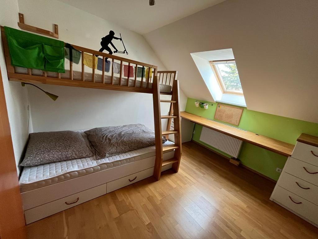 Apartamento Machy Liptov Liptovská Kokava Exterior foto